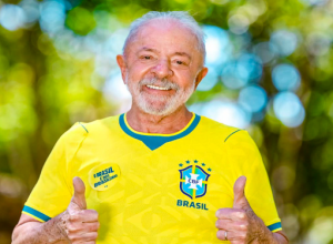 LULA VINCE, BOLSONARO FUGGE (CON  PASSAPORTO ITALIANO)